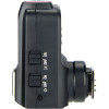 Беспроводной радио синхронизатор вспышки Godox X2T-N TTL для камер Nikon